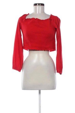 Női blúz H&M Divided, Méret L, Szín Piros, Ár 4 132 Ft