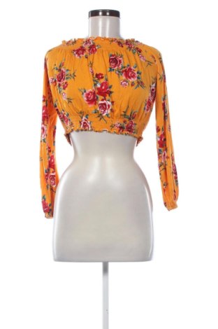 Női blúz H&M Divided, Méret M, Szín Sokszínű, Ár 4 132 Ft