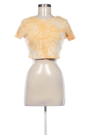 Bluzka damska H&M Divided, Rozmiar S, Kolor Kolorowy, Cena 52,03 zł