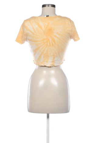 Bluzka damska H&M Divided, Rozmiar S, Kolor Kolorowy, Cena 52,03 zł