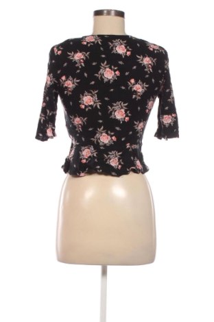 Damen Shirt H&M Divided, Größe XS, Farbe Mehrfarbig, Preis 10,00 €