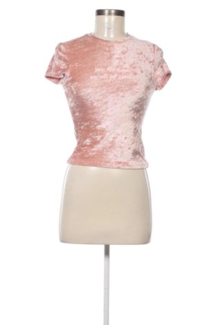 Dámska blúza H&M Divided, Veľkosť XS, Farba Ružová, Cena  11,95 €