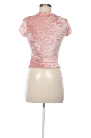 Dámska blúza H&M Divided, Veľkosť XS, Farba Ružová, Cena  11,95 €