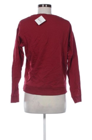 Γυναικεία μπλούζα H&M Divided, Μέγεθος S, Χρώμα Κόκκινο, Τιμή 10,00 €