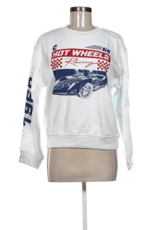 Γυναικεία μπλούζα H&M Divided, Μέγεθος XS, Χρώμα Λευκό, Τιμή 20,00 €