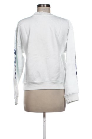 Γυναικεία μπλούζα H&M Divided, Μέγεθος XS, Χρώμα Λευκό, Τιμή 20,00 €