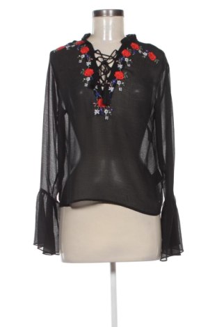 Damen Shirt H&M Divided, Größe L, Farbe Mehrfarbig, Preis 4,99 €