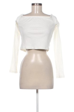 Dámska blúza H&M Divided, Veľkosť L, Farba Biela, Cena  11,95 €