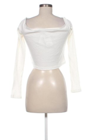 Dámska blúza H&M Divided, Veľkosť L, Farba Biela, Cena  11,95 €