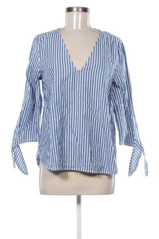 Γυναικεία μπλούζα H&M L.O.G.G., Μέγεθος M, Χρώμα Πολύχρωμο, Τιμή 11,99 €