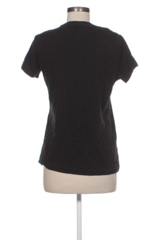 Γυναικεία μπλούζα H&M L.O.G.G., Μέγεθος XL, Χρώμα Μαύρο, Τιμή 10,00 €