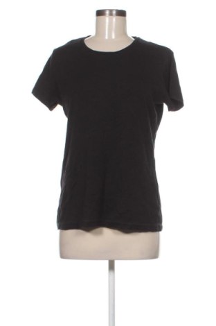 Γυναικεία μπλούζα H&M L.O.G.G., Μέγεθος XL, Χρώμα Μαύρο, Τιμή 10,00 €