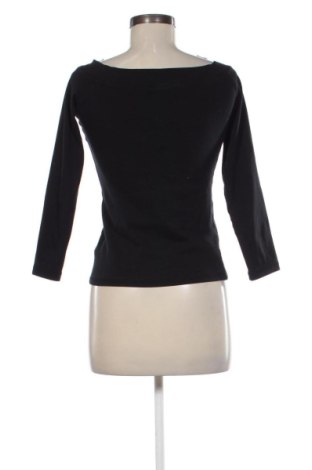 Γυναικεία μπλούζα H&M L.O.G.G., Μέγεθος S, Χρώμα Μαύρο, Τιμή 10,00 €