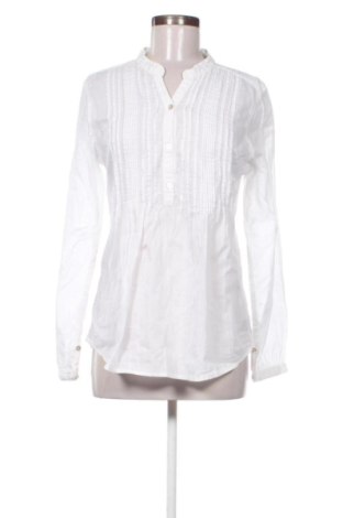 Γυναικεία μπλούζα H&M L.O.G.G., Μέγεθος M, Χρώμα Λευκό, Τιμή 9,78 €