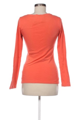 Dámska blúza H&M L.O.G.G., Veľkosť S, Farba Oranžová, Cena  4,50 €