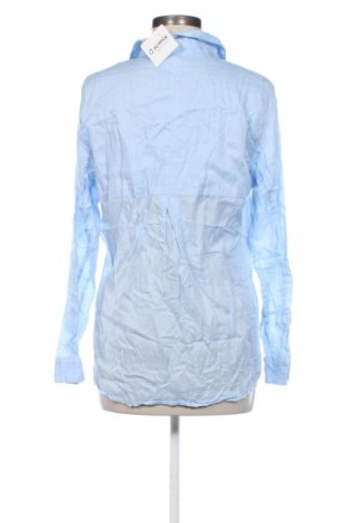 Дамска блуза H&M L.O.G.G., Размер M, Цвят Син, Цена 5,62 €