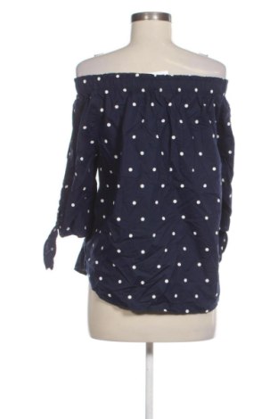 Дамска блуза H&M L.O.G.G., Размер M, Цвят Многоцветен, Цена 4,09 €