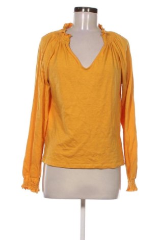Dámska blúza H&M L.O.G.G., Veľkosť S, Farba Oranžová, Cena  9,78 €