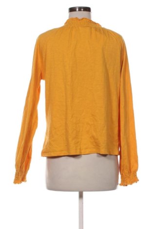 Dámska blúza H&M L.O.G.G., Veľkosť S, Farba Oranžová, Cena  9,78 €
