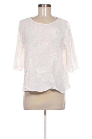 Дамска блуза H&M L.O.G.G., Размер XL, Цвят Бял, Цена 10,22 €