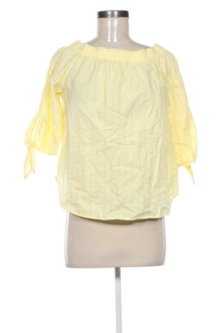 Дамска блуза H&M L.O.G.G., Размер S, Цвят Многоцветен, Цена 7,15 €