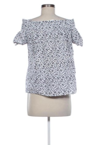 Дамска блуза H&M L.O.G.G., Размер M, Цвят Многоцветен, Цена 10,00 €