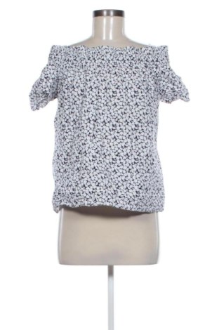 Дамска блуза H&M L.O.G.G., Размер M, Цвят Многоцветен, Цена 10,00 €