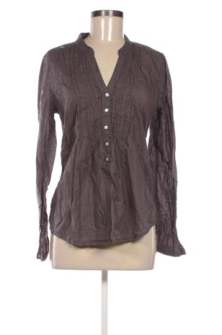 Дамска блуза H&M L.O.G.G., Размер S, Цвят Многоцветен, Цена 9,78 €