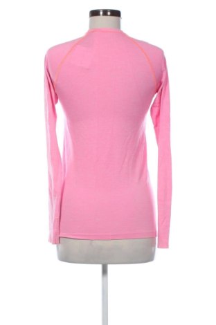 Дамска блуза H&M Sport, Размер M, Цвят Розов, Цена 11,75 €