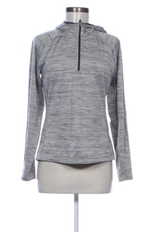 Dámska blúza H&M Sport, Veľkosť M, Farba Sivá, Cena  12,04 €