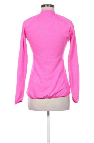 Дамска блуза H&M Sport, Размер M, Цвят Розов, Цена 12,00 €