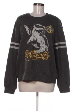 Bluzka damska HP, Rozmiar XL, Kolor Szary, Cena 47,99 zł