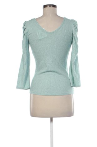 Дамска блуза Haily`s, Размер S, Цвят Зелен, Цена 17,00 €