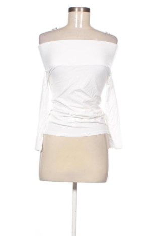 Damen Shirt Hallhuber, Größe XS, Farbe Weiß, Preis € 27,99