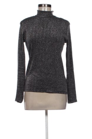 Дамска блуза Hallhuber, Размер XL, Цвят Сребрист, Цена 24,55 €