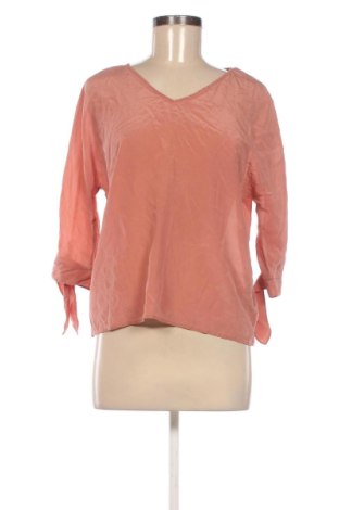 Dámská halenka Hallhuber, Velikost M, Barva Růžová, Cena  696,00 Kč