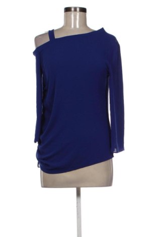 Γυναικεία μπλούζα Hanita, Μέγεθος S, Χρώμα Μπλέ, Τιμή 66,99 €