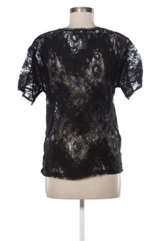 Дамска блуза Hanny Deep, Размер L, Цвят Черен, Цена 48,06 €