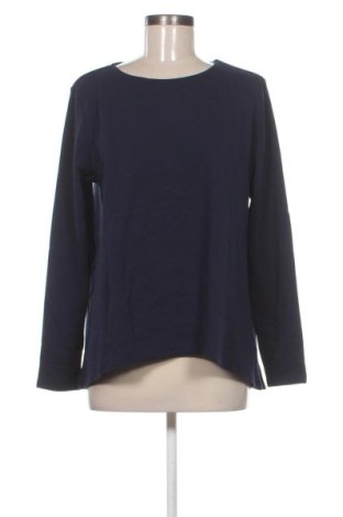 Γυναικεία μπλούζα Hanro, Μέγεθος M, Χρώμα Μπλέ, Τιμή 66,99 €