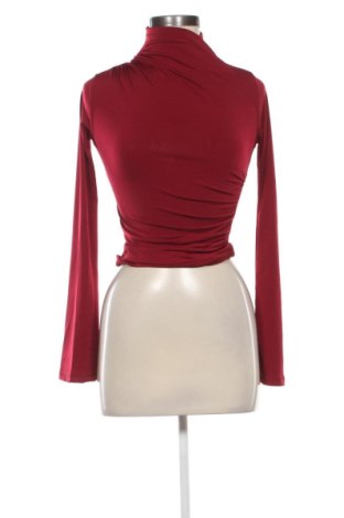 Dámska blúza Happines, Veľkosť M, Farba Červená, Cena  39,32 €