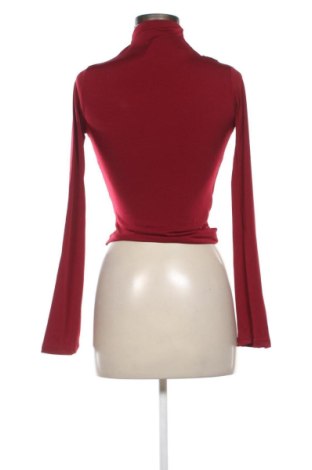 Dámska blúza Happines, Veľkosť M, Farba Červená, Cena  39,32 €