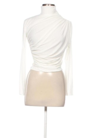 Damen Shirt Happines, Größe M, Farbe Ecru, Preis € 46,99