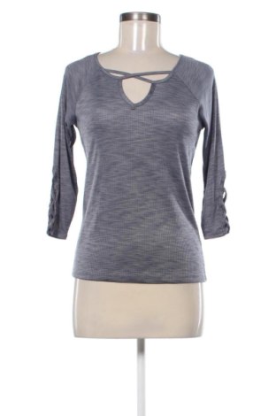 Női blúz Harmony and Balance, Méret S, Szín Kék, Ár 2 659 Ft