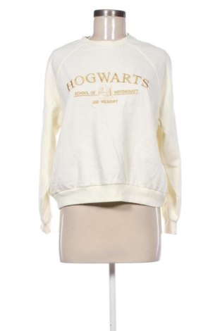 Γυναικεία μπλούζα Harry Potter, Μέγεθος M, Χρώμα Εκρού, Τιμή 7,99 €