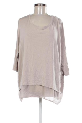 Γυναικεία μπλούζα Heine, Μέγεθος M, Χρώμα  Μπέζ, Τιμή 8,99 €