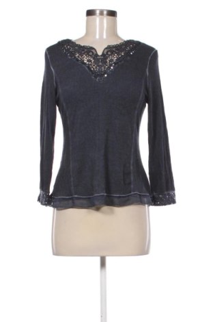 Bluzka damska Heine, Rozmiar M, Kolor Szary, Cena 93,54 zł