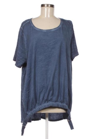 Damen Shirt Heine, Größe XXL, Farbe Blau, Preis € 18,99