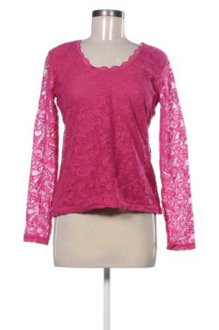 Dámska blúza Heine, Veľkosť M, Farba Červená, Cena  17,00 €