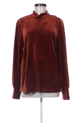 Dámska blúza Helena Hart, Veľkosť XXL, Farba Hnedá, Cena  6,95 €