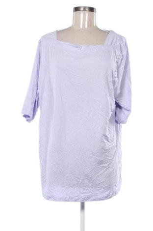 Dámská halenka Helena Vera, Velikost XXL, Barva Fialová, Cena  409,00 Kč